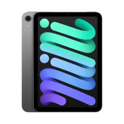 Apple Ipad Og Tilbehør|iPad mini (A17 Pro) 256 GB Wifi