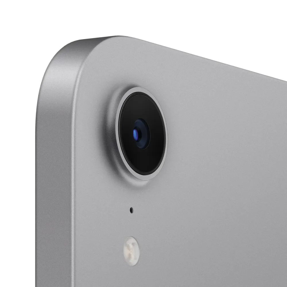 Apple Ipad Og Tilbehør|iPad mini (A17 Pro) 256 GB Wifi