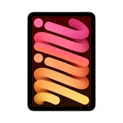 Apple Ipad Og Tilbehør|iPad mini (A17 Pro) 256 GB Wifi