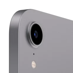 Apple Ipad Og Tilbehør|iPad mini (6:e gen.) 64 GB Wifi Stellargrå