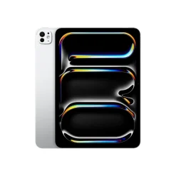 Apple Ipad Og Tilbehør|iPad Pro 11 tum (M4) 256 GB Wifi