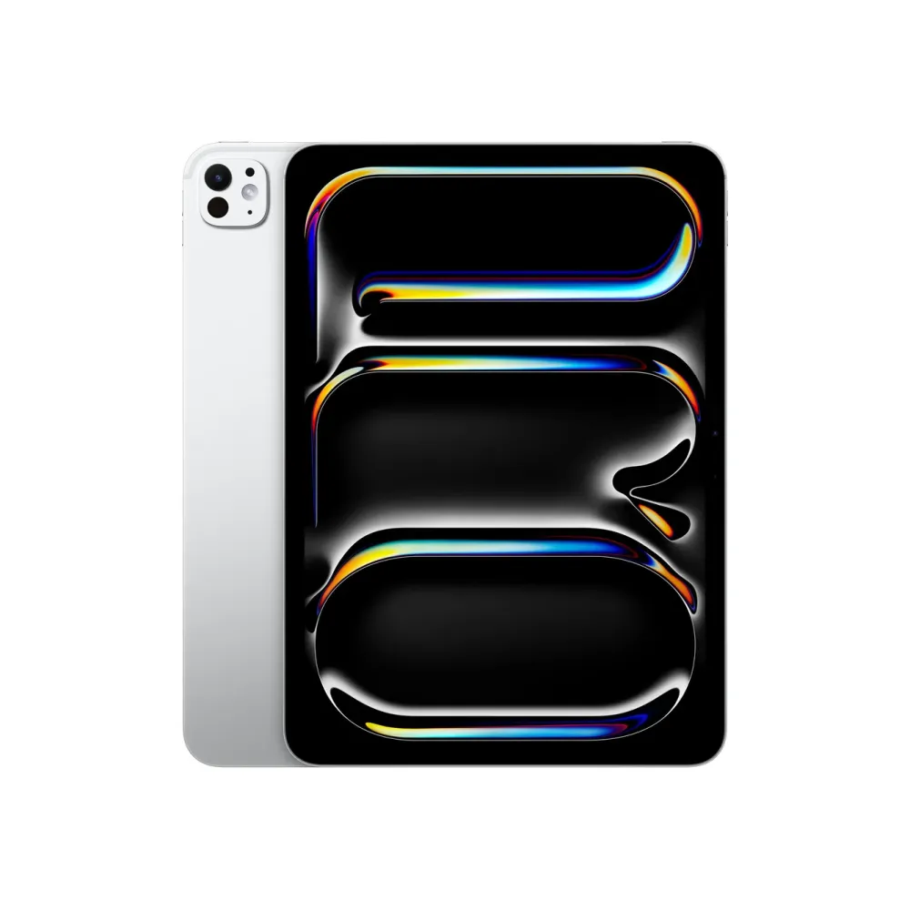 Apple Ipad Og Tilbehør|iPad Pro 11 tum (M4) 256 GB Wifi