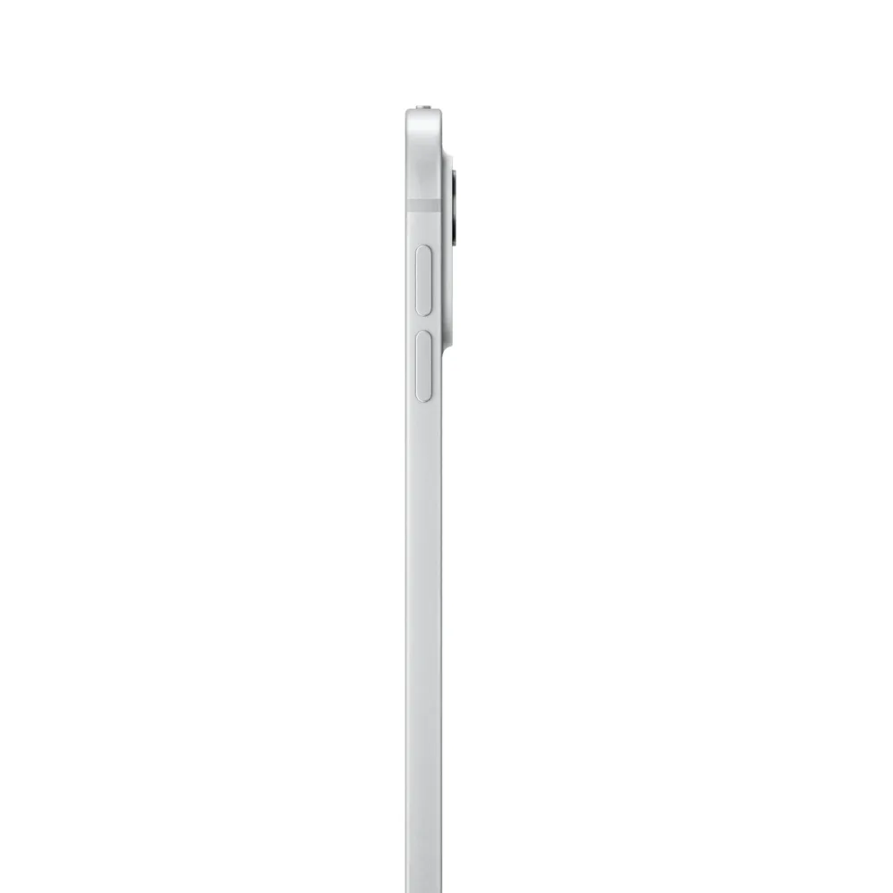 Apple Ipad Og Tilbehør|iPad Pro 11 tum (M4) 256 GB Wifi