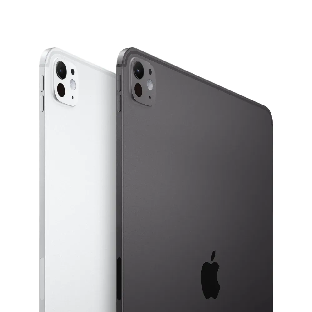 Apple Ipad Og Tilbehør|iPad Pro 11 tum (M4) 256 GB Wifi