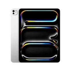 Apple Ipad Og Tilbehør|iPad Pro 13 tum (M4) 256 GB Wifi