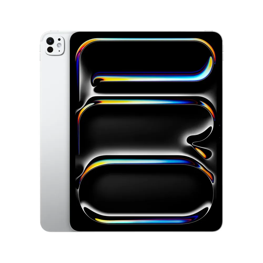 Apple Ipad Og Tilbehør|iPad Pro 13 tum (M4) 256 GB Wifi