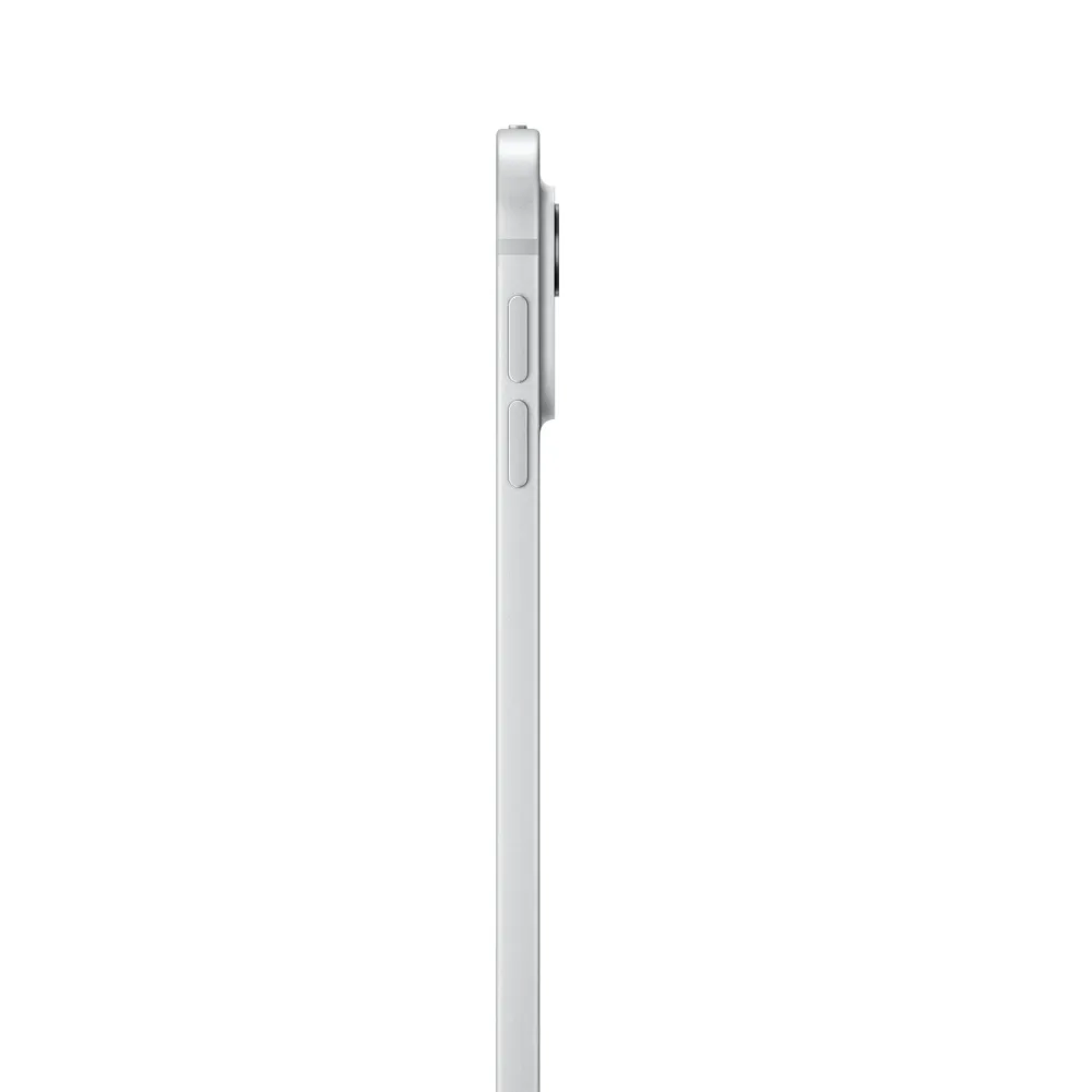 Apple Ipad Og Tilbehør|iPad Pro 13 tum (M4) 256 GB Wifi