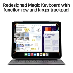 Apple Ipad Og Tilbehør|iPad Pro 13 tum (M4) 256 GB Wifi