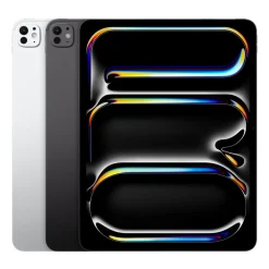 Apple Ipad Og Tilbehør|iPad Pro 13 tum (M4) 256 GB Wifi