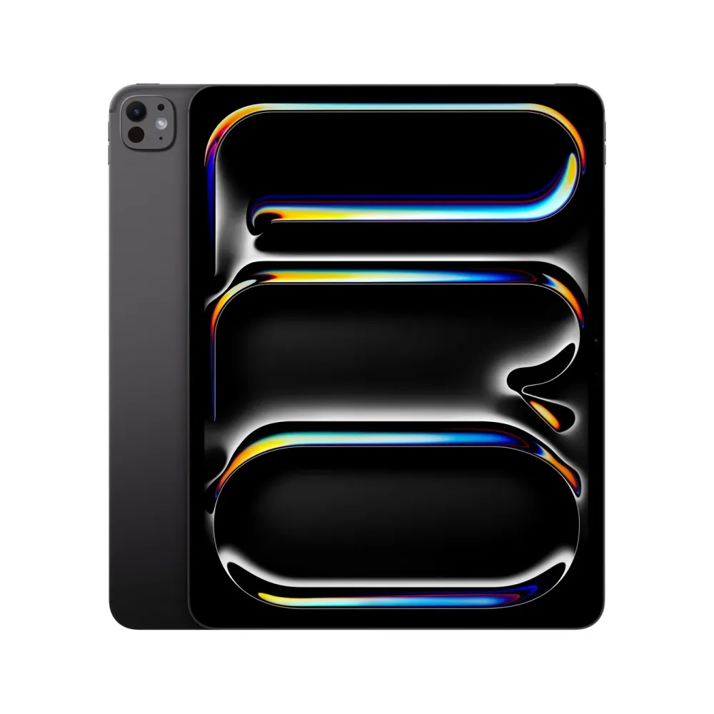 Apple Ipad Og Tilbehør|iPad Pro 13 tum (M4) 256 GB Wifi