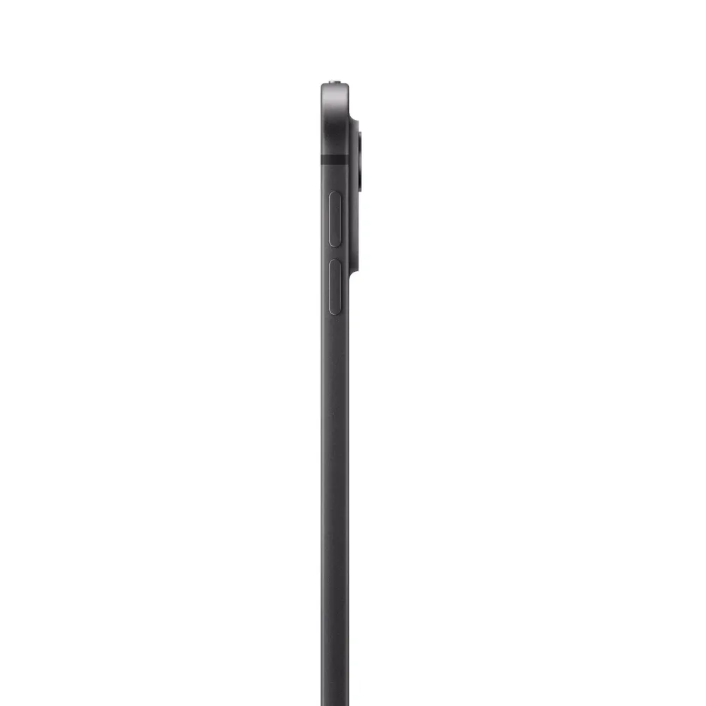 Apple Ipad Og Tilbehør|iPad Pro 13 tum (M4) 256 GB Wifi