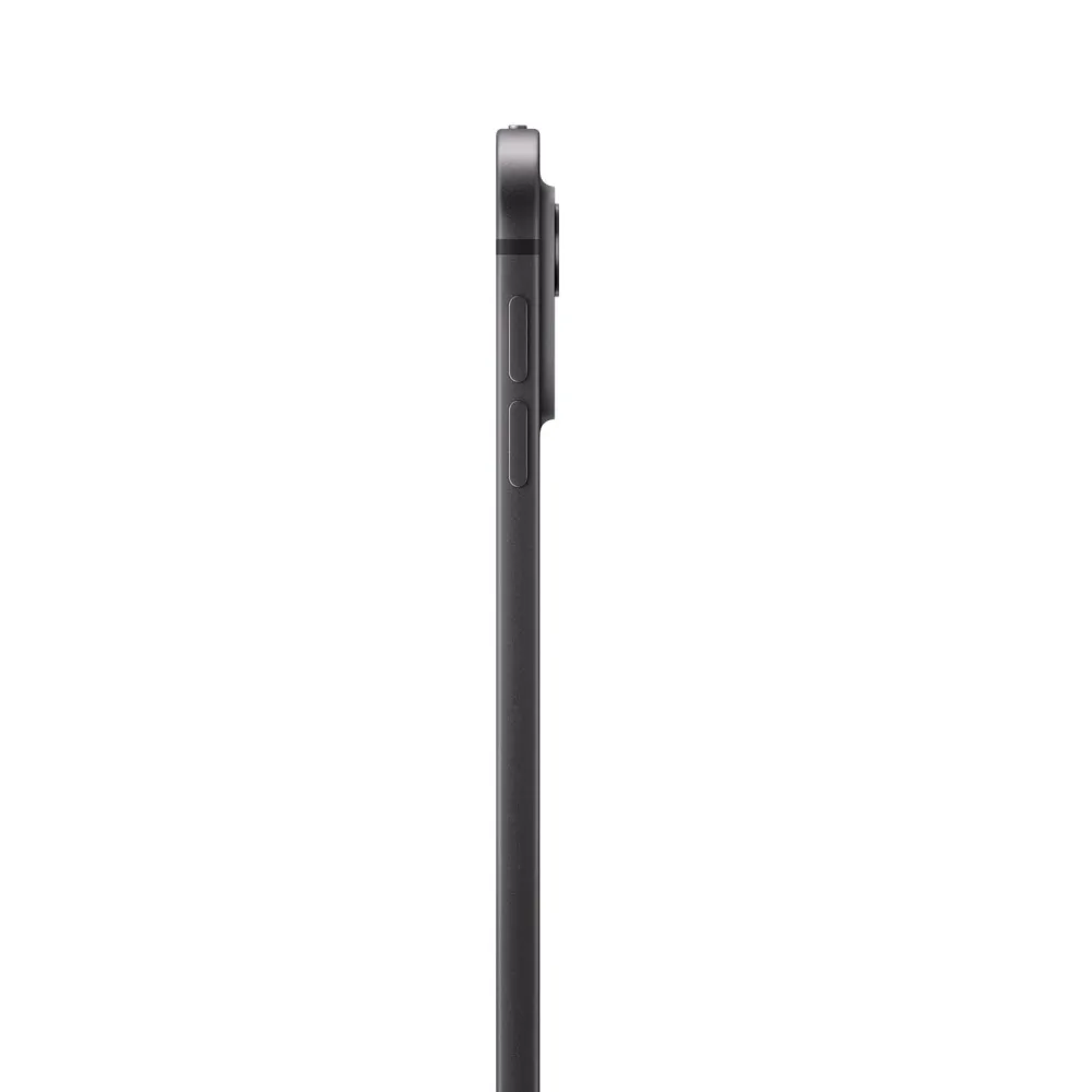 Apple Ipad Og Tilbehør|iPad Pro 13 tum (M4) 256 GB Wifi