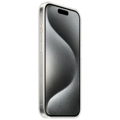 Apple Iphone-Tilbehør|Klart deksel med MagSafe til iPhone 15 Pro