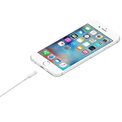 Apple Kabler Og Adaptere|Lightning|Lightning til USB-kabel 0,5 m