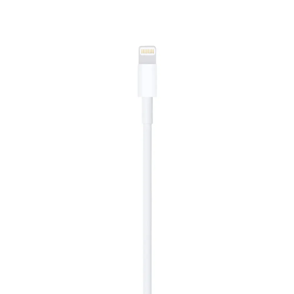 Apple Kabler Og Adaptere|Lightning|Lightning til USB-kabel 2 m