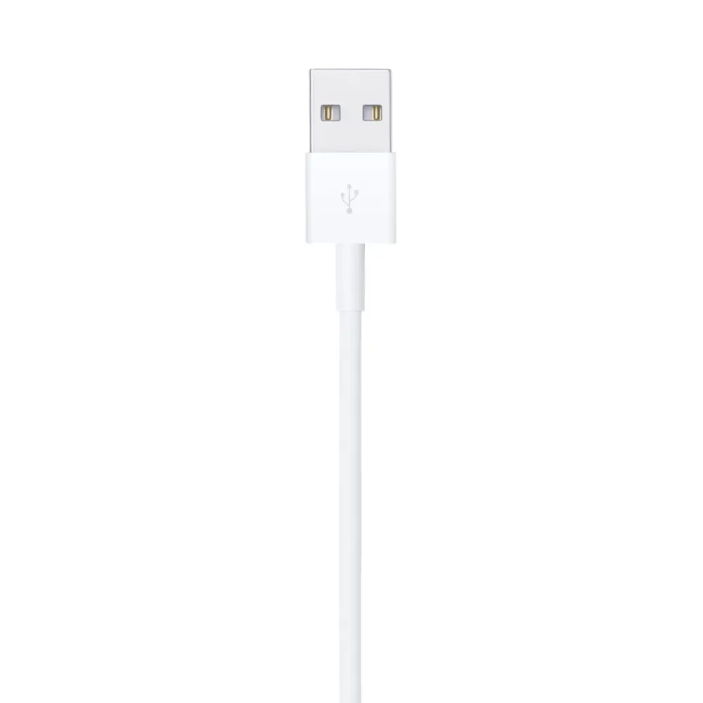 Apple Kabler Og Adaptere|Lightning|Lightning til USB-kabel 1 m