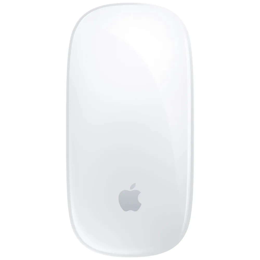 Apple Datamus|Magic Mouse - Hvit