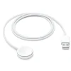 Apple Smartklokker Og Ringer|Magnetisk ladekabel med USB-kontakt for Watch 1 m