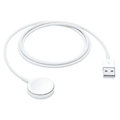 Apple Smartklokker Og Ringer|Magnetisk ladekabel-til-USB-kabel for Watch 1 m