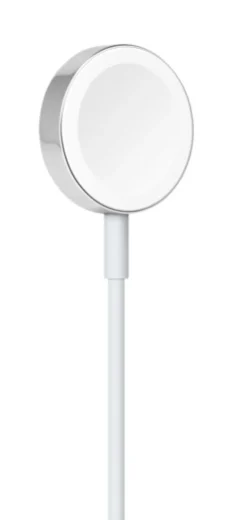 Apple Smartklokker Og Ringer|Magnetisk ladekabel-til-USB-kabel for Watch 1 m