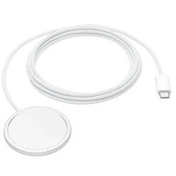Apple Iphone-Tilbehør|Hjemmekontor|Magsafe-lader 2 m