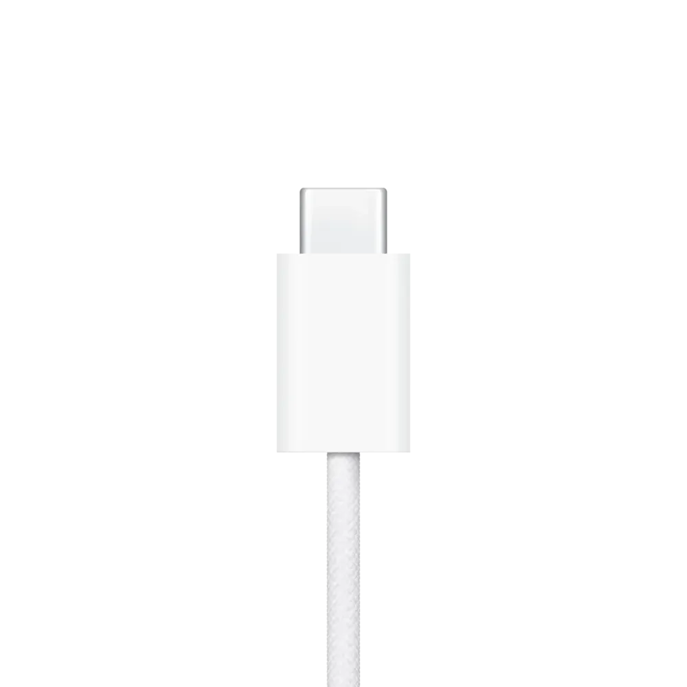 Apple Iphone-Tilbehør|Hjemmekontor|Magsafe-lader 2 m