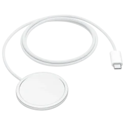 Apple Iphone-Tilbehør|Hjemmekontor|Magsafe-lader 1 m
