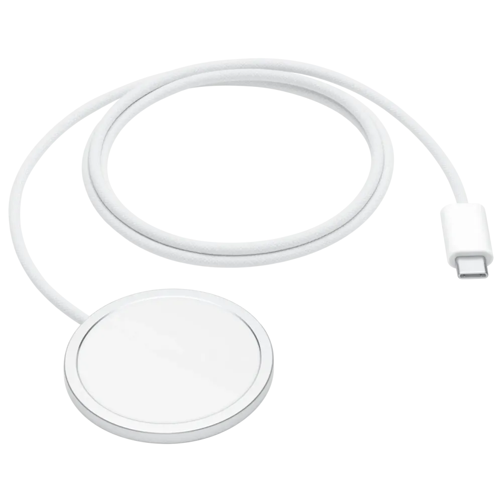 Apple Iphone-Tilbehør|Hjemmekontor|Magsafe-lader 1 m