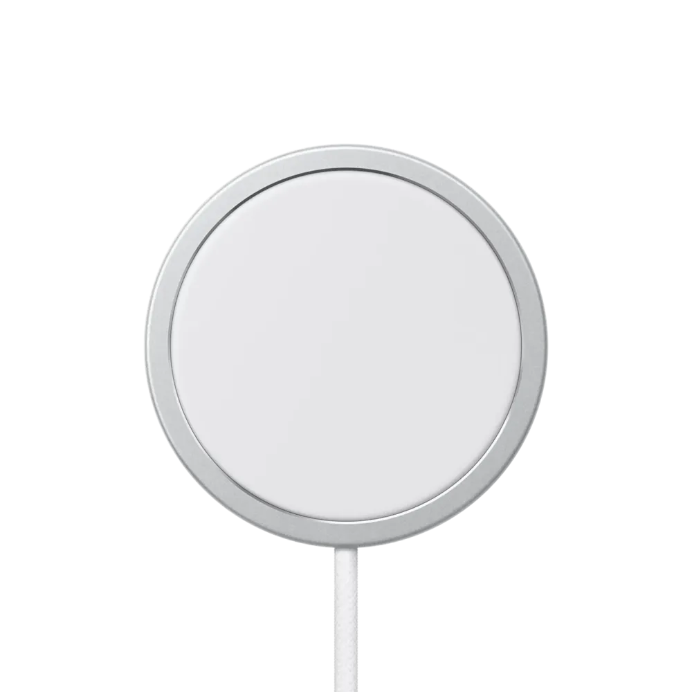 Apple Iphone-Tilbehør|Hjemmekontor|Magsafe-lader 1 m