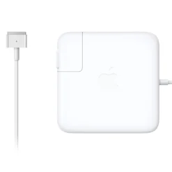 Apple Tilbehør Til Bærbar Pc|Mac-Tilbehør|MagSafe 2-strømforsyning 60 W