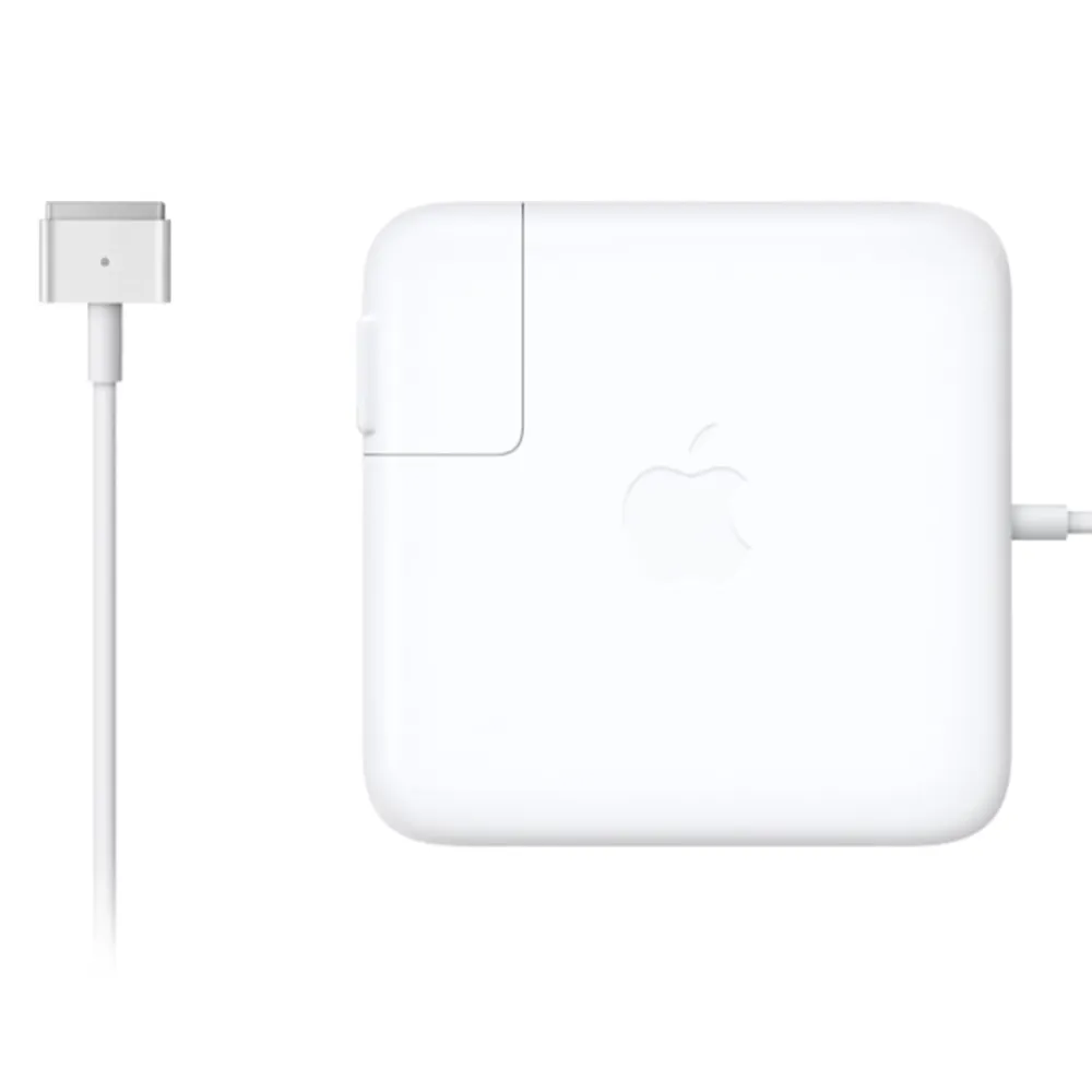 Apple Tilbehør Til Bærbar Pc|Mac-Tilbehør|MagSafe 2-strømforsyning 60 W