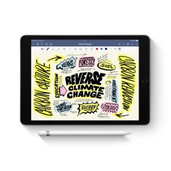 Apple Lese & Nettbrett|Pencil