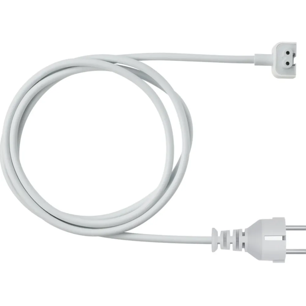Apple Tilbehør Til Bærbar Pc|Mac-Tilbehør|Skjøtekabel for lader