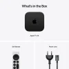 Apple Tv Og Tilbehør|TV 4K (3rd gen.) 128 GB