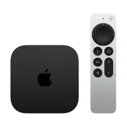 Apple Tv Og Tilbehør|TV 4K (3rd gen.) 128 GB
