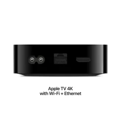 Apple Tv Og Tilbehør|TV 4K (3rd gen.) 128 GB
