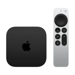 Apple Tv Og Tilbehør|TV 4K (3rd gen.) 64 GB