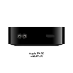 Apple Tv Og Tilbehør|TV 4K (3rd gen.) 64 GB