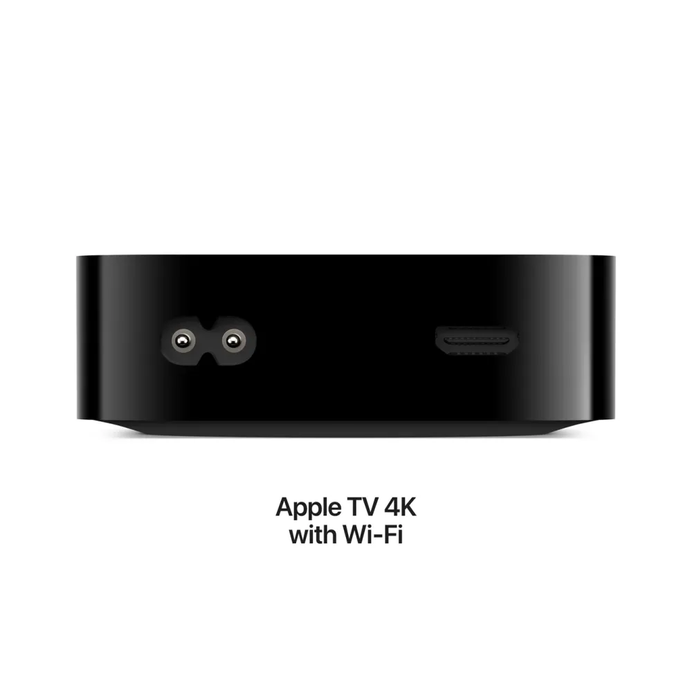 Apple Tv Og Tilbehør|TV 4K (3rd gen.) 64 GB