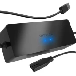 Kjell Tv Og Tilbehør|Apple TV Strømadapter USB