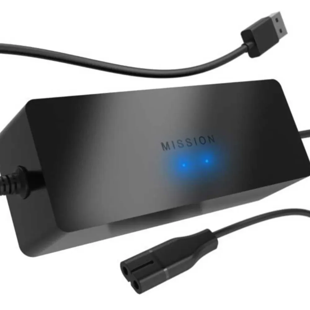Kjell Tv Og Tilbehør|Apple TV Strømadapter USB