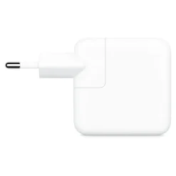 Apple Iphone-Tilbehør|Ipad Og Tilbehør|USB-C-lader med to porter 35 W