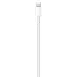 Apple Kabler Og Adaptere|Iphone-Tilbehør|USB-C til Lightning-kabel 1 m