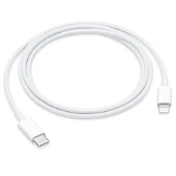 Apple Kabler Og Adaptere|Iphone-Tilbehør|USB-C til Lightning-kabel 1 m