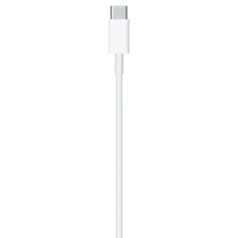 Apple Kabler Og Adaptere|Iphone-Tilbehør|USB-C til Lightning-kabel 1 m