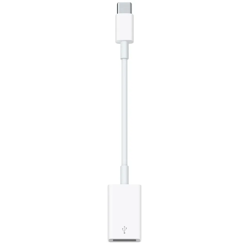 Apple Kabler Og Adaptere|Usb|USB-C-til-USB-adapter
