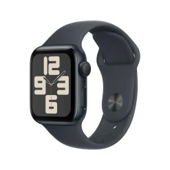 Apple Smartklokker Og Ringer|Watch SE GPS 40 mm