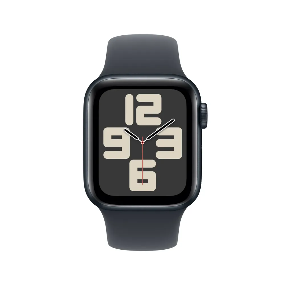 Apple Smartklokker Og Ringer|Watch SE GPS 40 mm