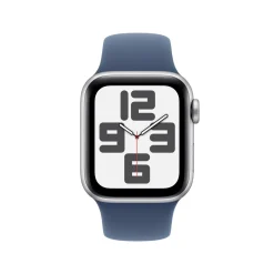 Apple Smartklokker Og Ringer|Watch SE GPS 40 mm