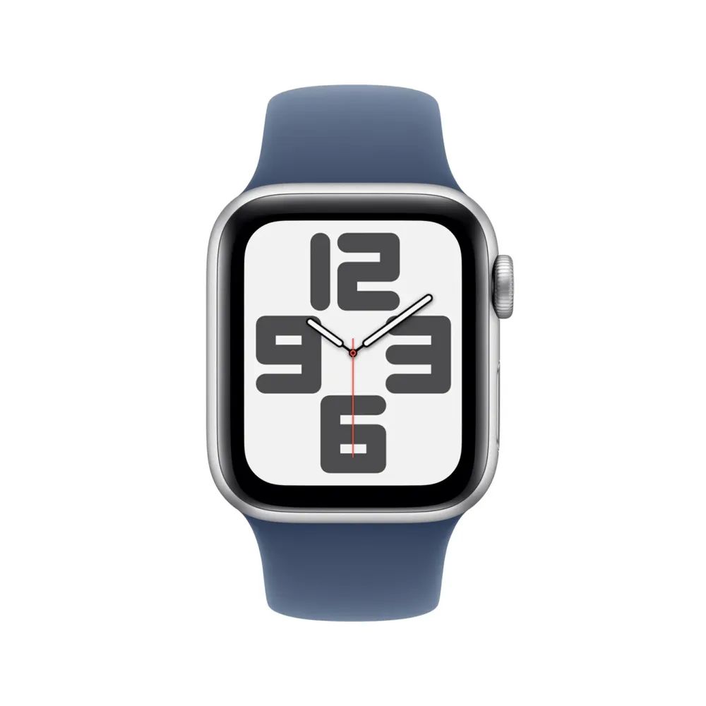 Apple Smartklokker Og Ringer|Watch SE GPS 40 mm